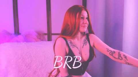 vi4vi @ chaturbate on 20241119