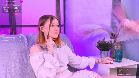 vi4vi @ chaturbate on 20241119