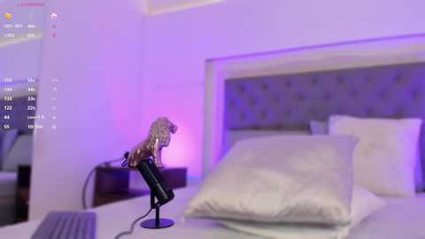 victoria__rossi @ chaturbate on 20241119