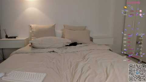 wellicaren @ chaturbate on 20241119