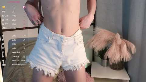 zack_randal @ chaturbate on 20241119