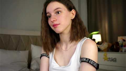 aislyfarran @ chaturbate on 20241120