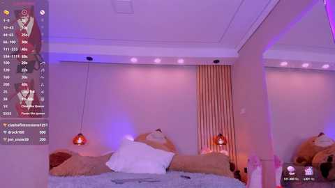 bella_donne @ chaturbate on 20241120