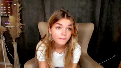 bettyreese @ chaturbate on 20241120