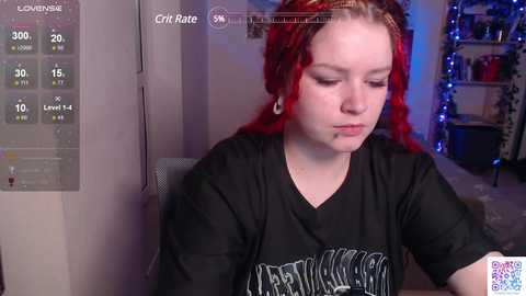 cherry_night666 @ chaturbate on 20241120