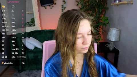 dipixie @ chaturbate on 20241120