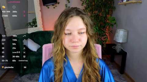 dipixie @ chaturbate on 20241120