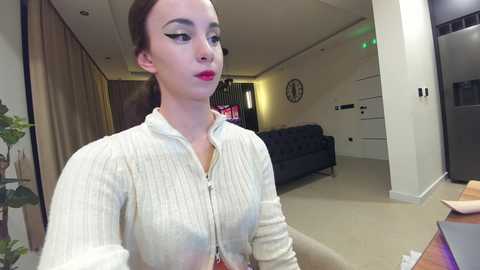 ehotlovea @ chaturbate on 20241120