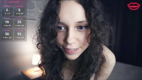 elvahamling @ chaturbate on 20241120