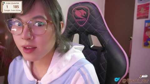 fijisakistar @ chaturbate on 20241120