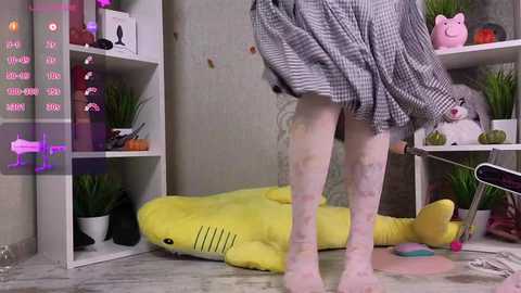 hannah_lourens @ chaturbate on 20241120