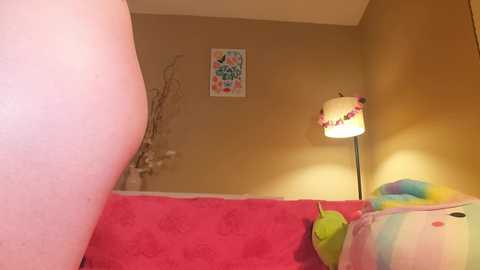 khloeexoxo @ chaturbate on 20241120