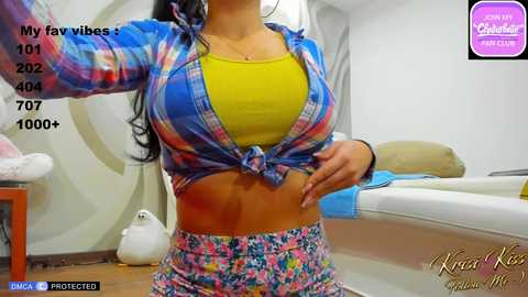 krisi_kiss @ chaturbate on 20241120