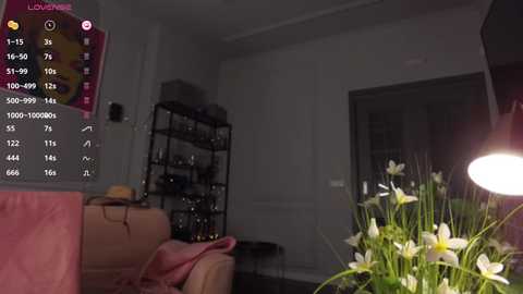 kriss0leoo @ chaturbate on 20241120