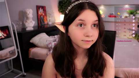 lynngroves @ chaturbate on 20241120