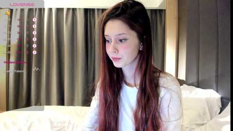 melissa_shawty @ chaturbate on 20241120