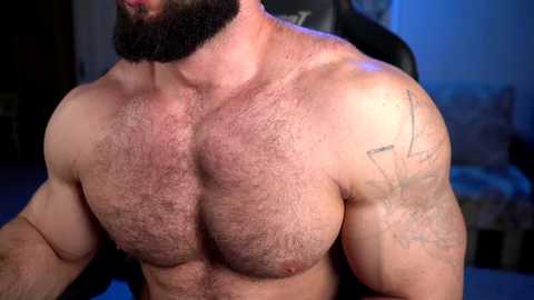 mike0xx @ chaturbate on 20241120