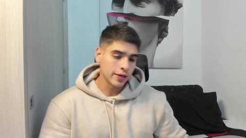 nicolasmuscle