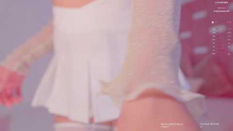 nicolle_mitchelle @ chaturbate on 20241120
