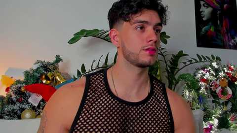 noha_miler @ chaturbate on 20241120