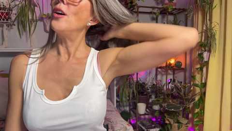 sunniedayz @ chaturbate on 20241120