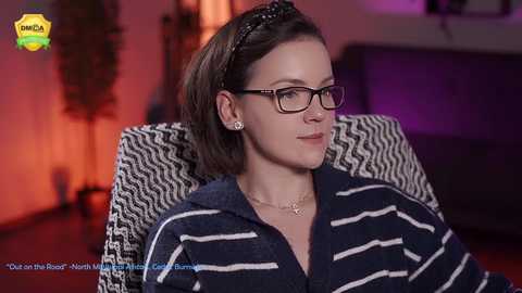 tiffanyriox @ chaturbate on 20241120