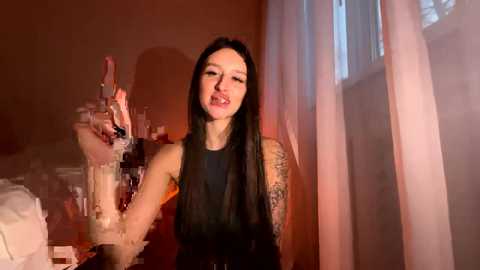 veronica_larson @ chaturbate on 20241120