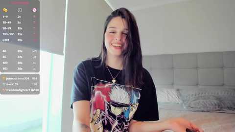 yourfreakygirl @ chaturbate on 20241120