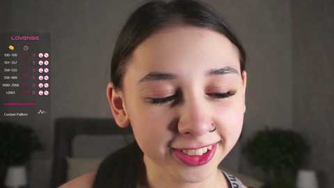 zarascarlett @ chaturbate on 20241120