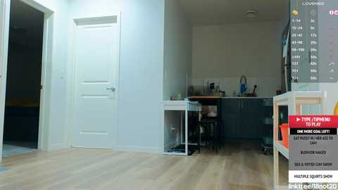 18not20 @ chaturbate on 20241121