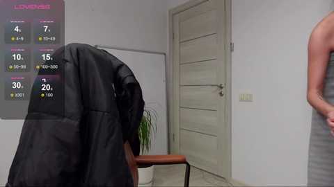 abby_laker @ chaturbate on 20241121