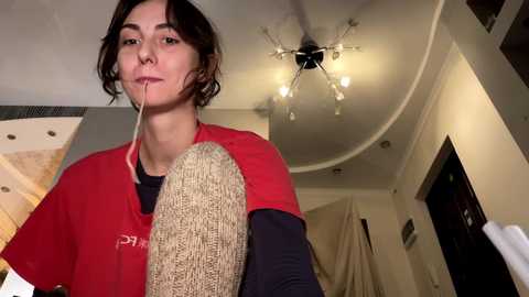 aevra @ chaturbate on 20241121