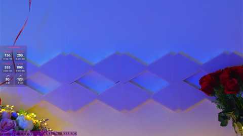 alexandra_demore @ chaturbate on 20241121