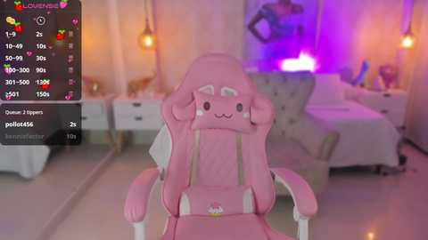 anniita_ @ chaturbate on 20241121