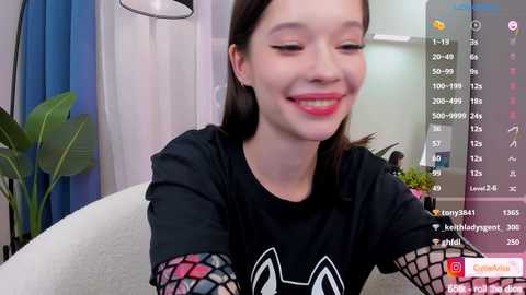 arikajoy @ chaturbate on 20241121