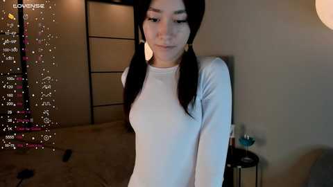 beverlyvega @ chaturbate on 20241121