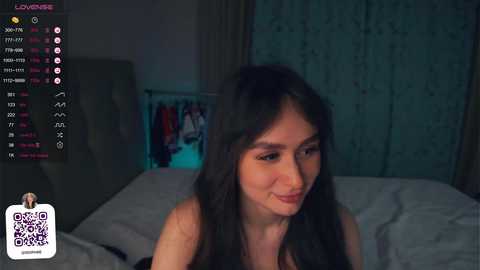 cinacramby @ chaturbate on 20241121