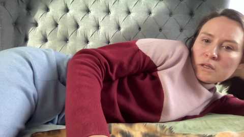 eatmypie69 @ chaturbate on 20241121