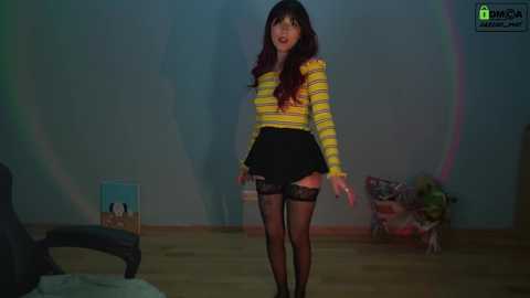 greeny_mat @ chaturbate on 20241121