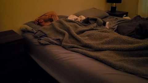 heavenlyhunkx @ chaturbate on 20241121