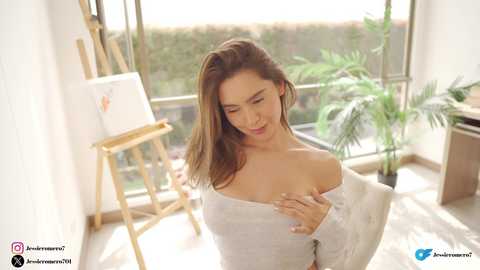 honeyco57 @ chaturbate on 20241121