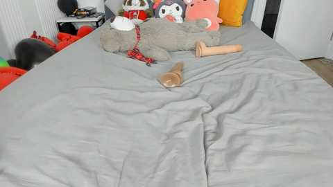 jenie_fire @ chaturbate on 20241121