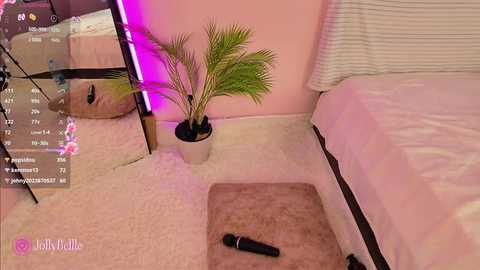 jollly_belle @ chaturbate on 20241121