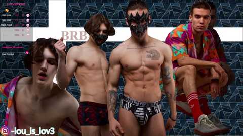 karlos_murphy @ chaturbate on 20241121