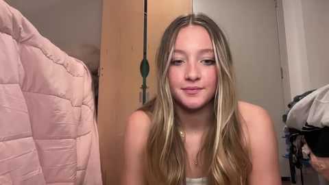 lexaarose05 @ chaturbate on 20241121