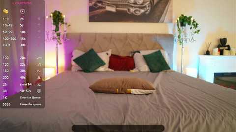 lorettelorenaa @ chaturbate on 20241121