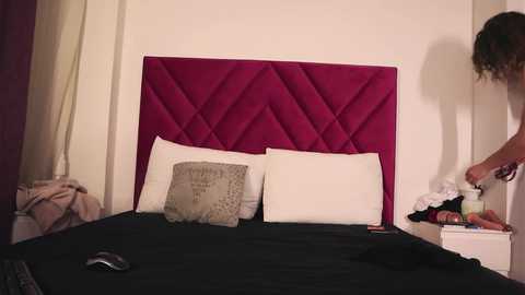 misslullu @ chaturbate on 20241121