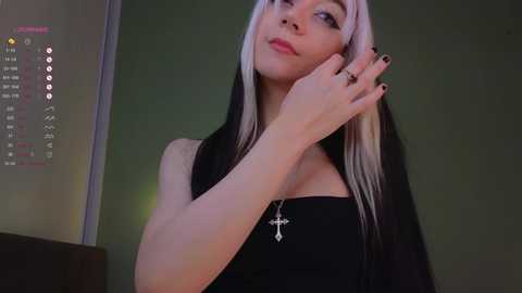 pamelaryant @ chaturbate on 20241121