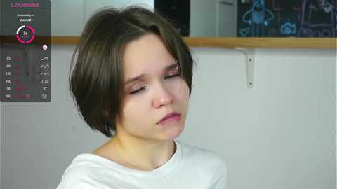 primrosecolemanf @ chaturbate on 20241121