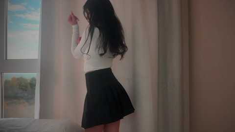 puremia @ chaturbate on 20241121